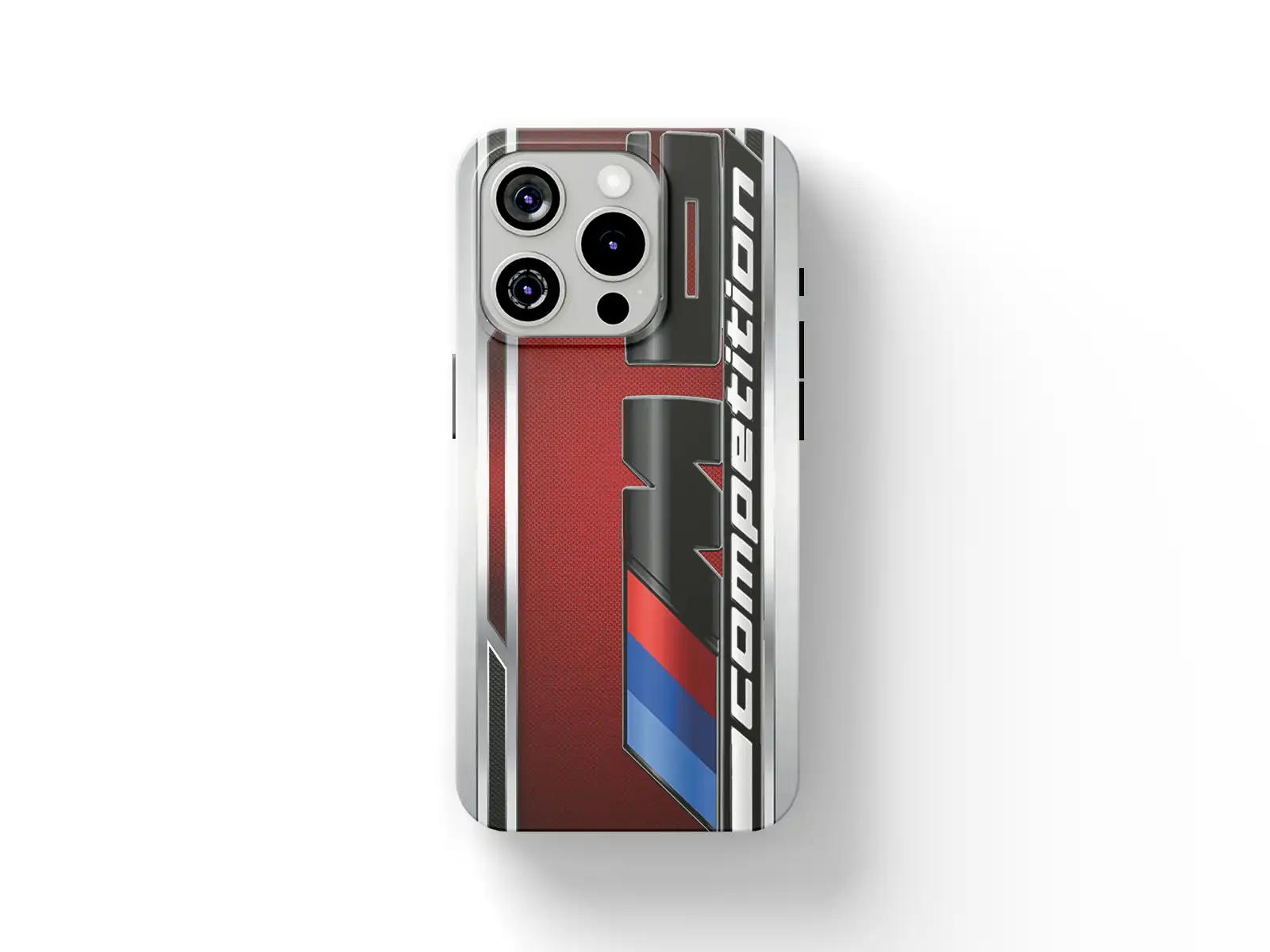BMW Coques Silicone Smartphone Édition Haute Qualité